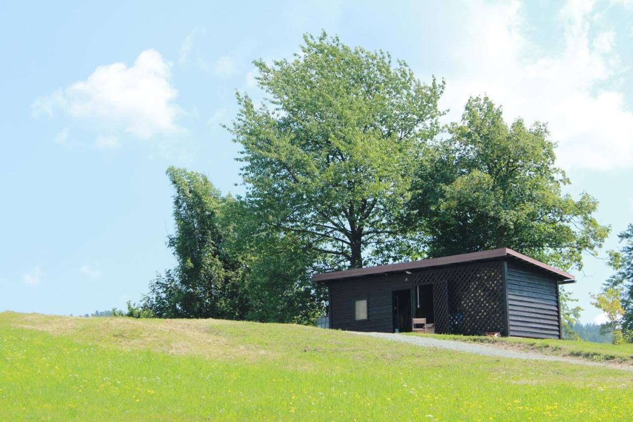 Nerro Apartment Prezid Exterior photo